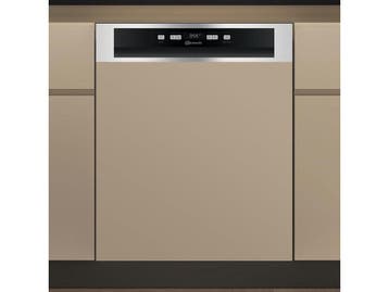 Bauknecht B0B D651A X - Inbouw vaatwasser - 14 couverts -, Elektronische apparatuur, Verzenden, Zo goed als nieuw
