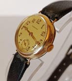 Longines - Installation-14K-Women-Cal: 10.26 - Sans prix de