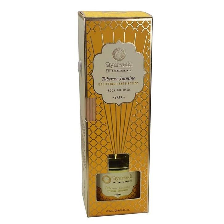 Song of India Ayurveda Geurstokjes - Tuberose Jasmine (Vata), Sports & Fitness, Produits de santé, Wellness & Bien-être, Enlèvement ou Envoi