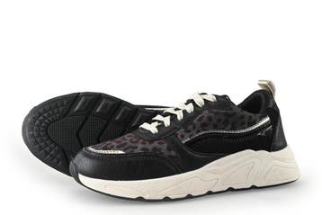 Cellini Sneakers in maat 37 Zwart, Kleding | Dames, Verzenden, Zwart, Cellini, Sneakers