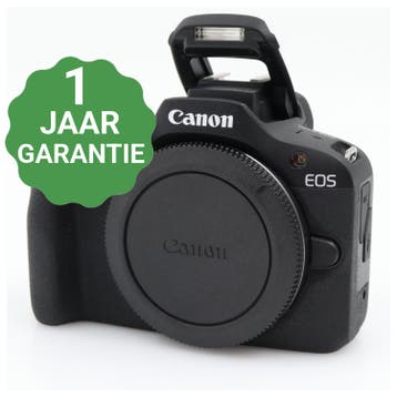 Canon EOS R100 body | Tweedehands, Verzenden