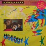 Tongue N Cheek - Nobody, Verzenden, Gebruikt