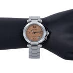 Cartier - Pasha - Sans prix de réserve - 2324 - Unisexe -