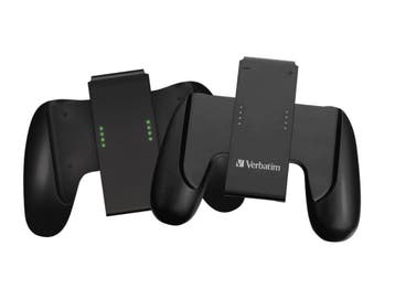 Aftermarket Handgrip voor Nintendo Switch Joy-Cons, Verzenden, Nieuw