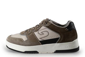 Cruyff Sneakers in maat 40 Beige, Kleding | Heren, Schoenen, Cruyff, Overige kleuren, Verzenden, Zo goed als nieuw