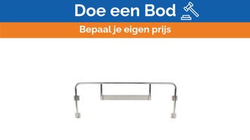 Bieden: Hanse Yachts Stainless Steel Cockpit Table Support, Ophalen of Verzenden, Nieuw