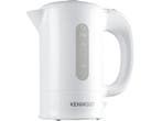 Kenwood -  Waterkoker  - Wit, Verzenden, Nieuw