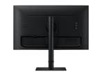 Samsung S27A60 - HRM Flat 27 2560x1440 QHD - HDR10 IPS 75Hz, Verzenden, Zo goed als nieuw, Samsung