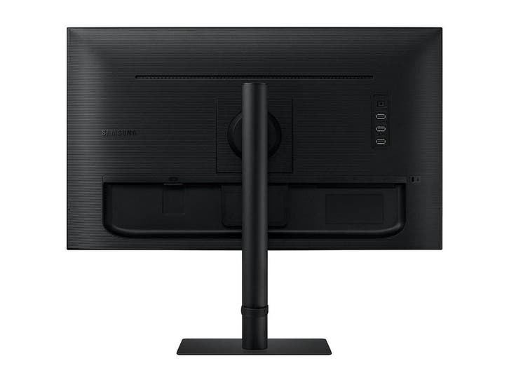 Samsung S27A60 - HRM Flat 27 2560x1440 QHD - HDR10 IPS 75Hz, Computers en Software, Monitoren, Zo goed als nieuw, Verzenden