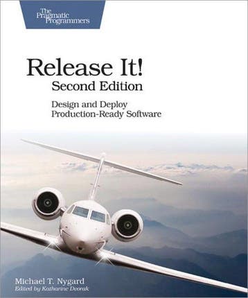 Release It! Design and Deploy Production-Ready Software, Verzenden, Michael T Nygard