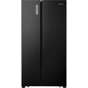 Fridgemaster MS91520EB - Amerikaanse Koelkast - 178.6 cm -, Ophalen of Verzenden