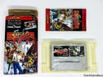 Super Famicom - Final Fight, Verzenden, Gebruikt