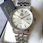 Orient - Automatic - In-House Caliber F6722 - Diashock - 22, Nieuw