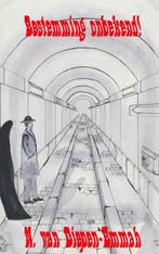 Bestemming onbekend 9789461939166 n. van Diepen emmah, Verzenden, Zo goed als nieuw, N. van Diepen emmah