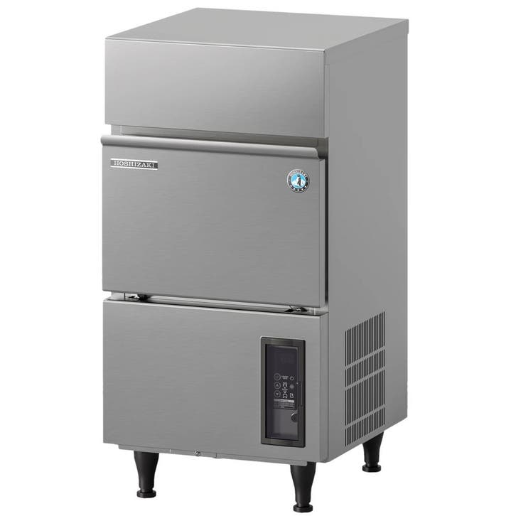 IJsblokjesmachine | IM-SERIE (CUBE) | Volle Blokjes (23g) |, Articles professionnels, Horeca | Équipement de cuisine, Envoi