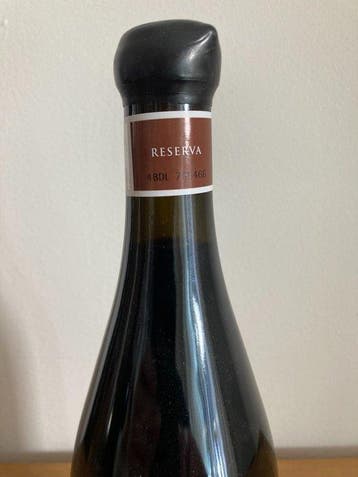 2018 Dominio del Águila, Taravante Cuba Singular - Ribera, Nieuw