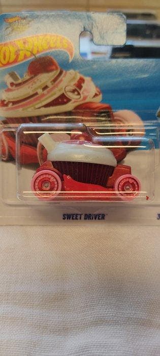 Hot Wheels, Majorette, Matchbox 1:64 - Modelauto (18) - Hot, Nieuw