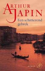 Een schitterend gebrek 9789029573641 Arthur Japin, Boeken, Verzenden, Gelezen, Arthur Japin