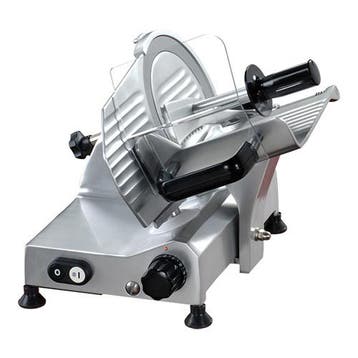 Vleessnijmachine Ø195mm | 149W | Slijpapparaat los |, Verzenden, Nieuw in verpakking