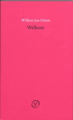 Welkom 9789028240988 W.J. Otten, Verzenden, Zo goed als nieuw, W.J. Otten