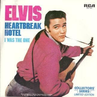 Singles Elvis/Beatles/(Vlaamse Piraten)MASSALE UITVERKOOP!!!, Cd's en Dvd's, Vinyl Singles, Verzenden, Gebruikt, 7 inch, Single