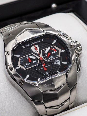Tonino Lamborghini - GT - Sans prix de réserve - * NEW *, Nieuw