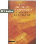 Een mens op de bodem 9789045005652, Verzenden, R. Richelieu van Londersele