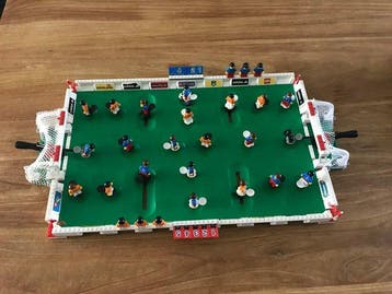 Lego Set - Sports - 3425