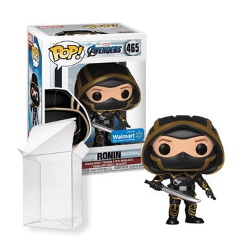 Funko POP!  Avengers - Ronin (Walmart) #465, Verzenden
