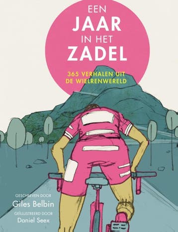 Een jaar in het zadel 9789048312405 Giles Belbin, Verzenden, Giles Belbin
