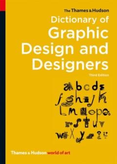 The Thames & Hudson dictionary of graphic design and, Verzenden, Alan Livingston