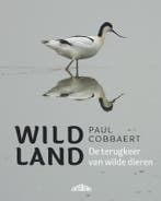 Wild Land | Paul Cobbaert | Nieuw, Verzenden, Nieuw, Paul Cobbaert