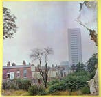 Led Zeppelin - Led Zeppelin IV (Holland 1978 original LP) -