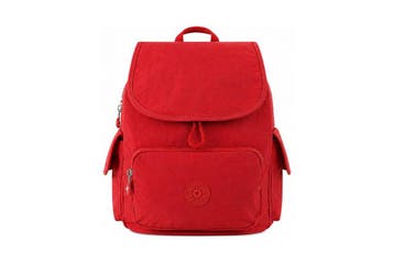 Kipling Rugzak Rood, Bijoux, Sacs & Beauté, Verzenden