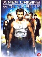 X-Men Origins: Wolverine (dvd tweedehands film), Cd's en Dvd's, Ophalen of Verzenden, Nieuw in verpakking