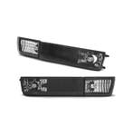 CLIGNOTANTS AVANT VOLKSWAGEN VW GOLF 3 NOIR, Verzenden, Nieuw