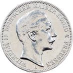 Duitsland, keizerrijk Wilhelm II. 3 Mark 1912 / Prussia