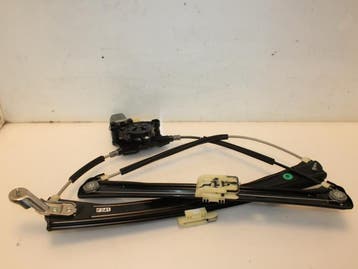 Ruitmechaniek 4Deurs links-voor Volkswagen Tiguan O86160, Auto-onderdelen, Nieuw