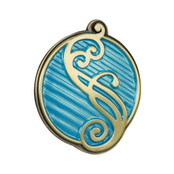 Wicked Shiz University Pin, Collections, Ophalen of Verzenden