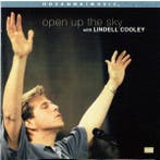 Lindell Cooley - Open Up The Sky, Verzenden, Gebruikt