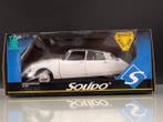 Solido 1:18 - Modelauto - 1963 Citroën DS Berline, Nieuw