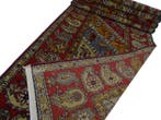 Tabriz - Nettoyé - Tapis - 320 cm - 87 cm