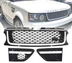 Grilles Avant + Latérales All Black Edition Pour Range Rover, Verzenden