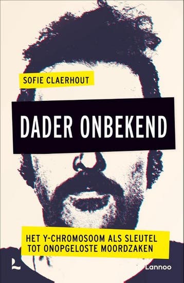 Dader onbekend 9789401485418 Sofie Claerhout, Verzenden, Sofie Claerhout
