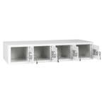 MustangSafes PU4, Verzenden, Neuf, Coffre-fort