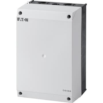 EATON INDUSTRIES Boîte de commutation CI vide - 206897, Bricolage & Construction, Verzenden