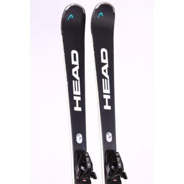 149 156 163 skis HEAD SHAPE E.XSR 2025, grip walk, woodcore, Verzenden