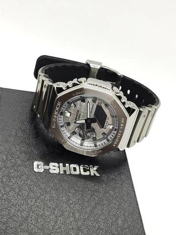 Casio - G-SHOCK Fine Metallic Series - Sans prix de réserve, Nieuw
