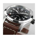 Hamilton - Khaki Field Automatic 38 mm - H704555333 - Homme, Nieuw