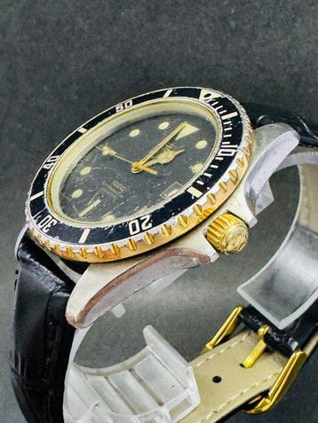 TAG Heuer - 1000 Series - Zonder minimumprijs - 980.020N -, Handtassen en Accessoires